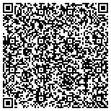 QR-код с контактной информацией организации ООО ЛэндКомпани