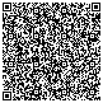 QR-код с контактной информацией организации ООО Агентство недвижимости «Успех»