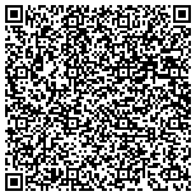 QR-код с контактной информацией организации ООО «Malina» Балашиха