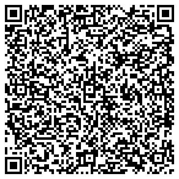 QR-код с контактной информацией организации ИП «МЕГАПЛАСТ +»
