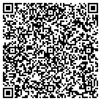 QR-код с контактной информацией организации ООО ОКНА - рум