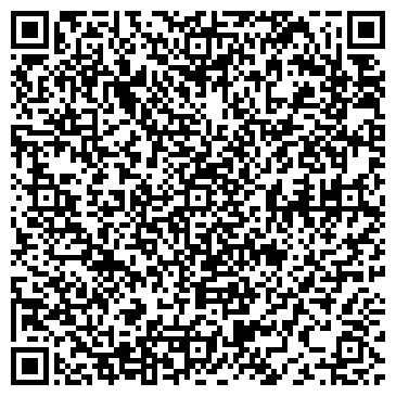 QR-код с контактной информацией организации ООО Персонал Технолоджис