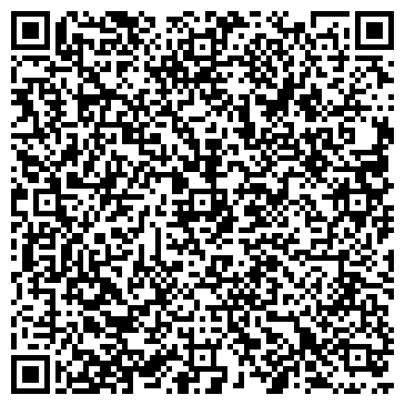 QR-код с контактной информацией организации ООО PONDSYSTEM