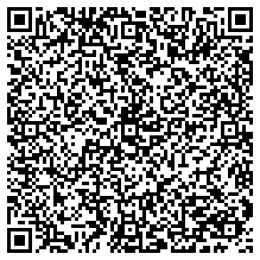 QR-код с контактной информацией организации ОП "МегаПласт +" Ермекеево