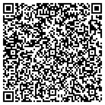 QR-код с контактной информацией организации ООО Планета ФУД