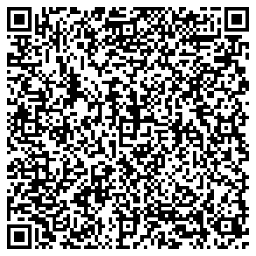 QR-код с контактной информацией организации ООО «Фитнес Денс»