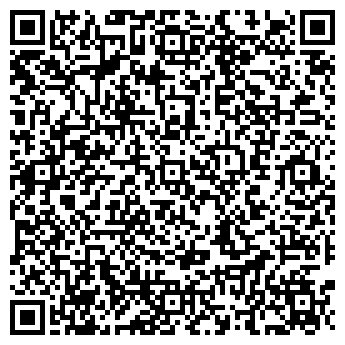 QR-код с контактной информацией организации ООО "АвтоМама" Ухта