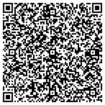 QR-код с контактной информацией организации ООО INOX AGRO