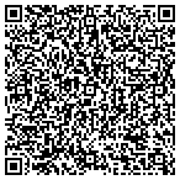 QR-код с контактной информацией организации ООО санаторий «Шато Спас»