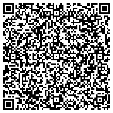 QR-код с контактной информацией организации ООО В Домике