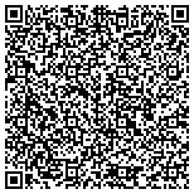 QR-код с контактной информацией организации ООО Салон ритуальной флористики "Азалия"
