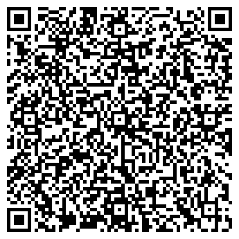 QR-код с контактной информацией организации ООО Бош репаир
