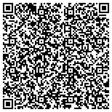QR-код с контактной информацией организации ООО Студия детской анимации "Чудики"