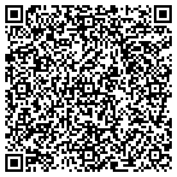 QR-код с контактной информацией организации ООО Глобус