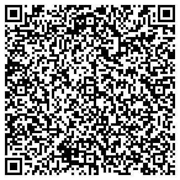 QR-код с контактной информацией организации ИП Бани у пруда