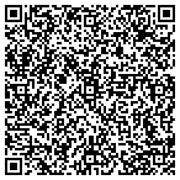 QR-код с контактной информацией организации ООО Вектор Тепла