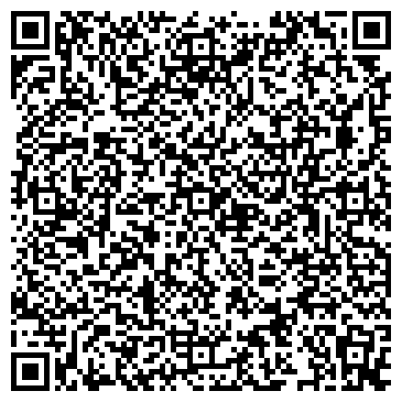 QR-код с контактной информацией организации ООО Авторазборка Сакура