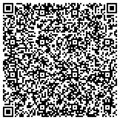 QR-код с контактной информацией организации АНО Центр социальный инноваций "Гражданский вызов"