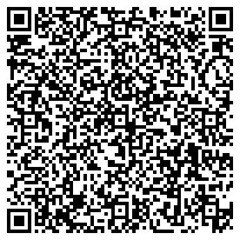 QR-код с контактной информацией организации ООО Салюты В приозерске