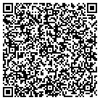 QR-код с контактной информацией организации ООО Аркона LTD