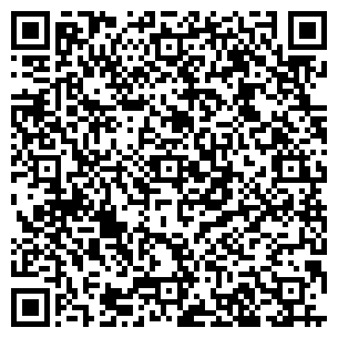 QR-код с контактной информацией организации ООО Pony express