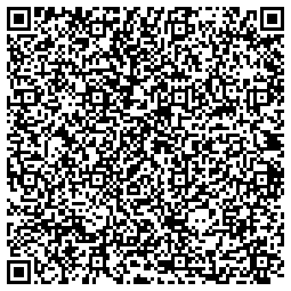 QR-код с контактной информацией организации ГУЗ Мурманская городская клиническая больница скорой медицинской помощи