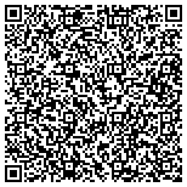 QR-код с контактной информацией организации ООО Частное предприятие "Поташ компани"