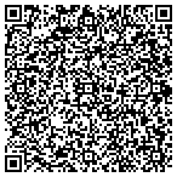 QR-код с контактной информацией организации ООО Дом с потолком