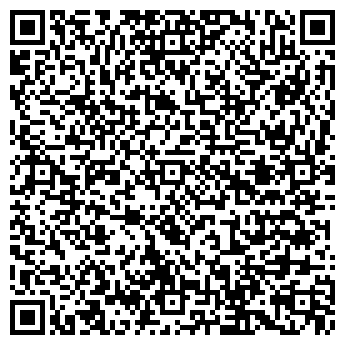 QR-код с контактной информацией организации ООО ПрофМК