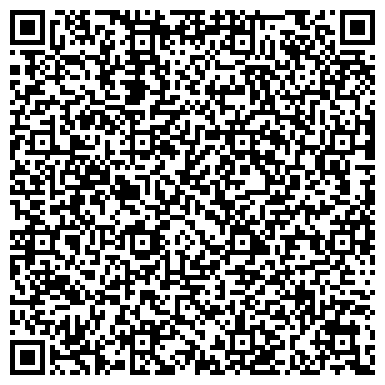 QR-код с контактной информацией организации ООО Абиссинский колодец