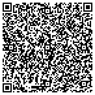 QR-код с контактной информацией организации ООО ИркутЛесСтрой