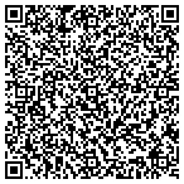 QR-код с контактной информацией организации ООО Грин Пипл