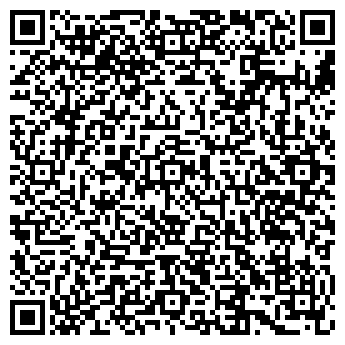QR-код с контактной информацией организации ООО LiberDance