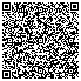 QR-код с контактной информацией организации ООО Детский сад "Барбарисыч"