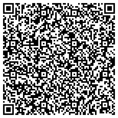 QR-код с контактной информацией организации ООО Центр сопровождения "1С Erpone"