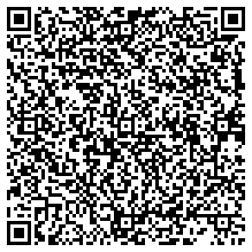 QR-код с контактной информацией организации ООО ООО «ПВХ Вест»