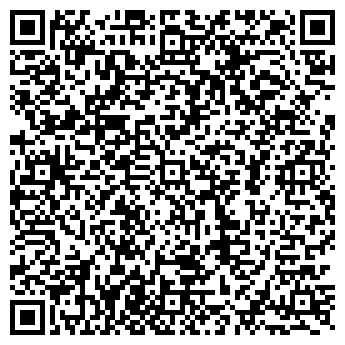 QR-код с контактной информацией организации ООО АНГАР24