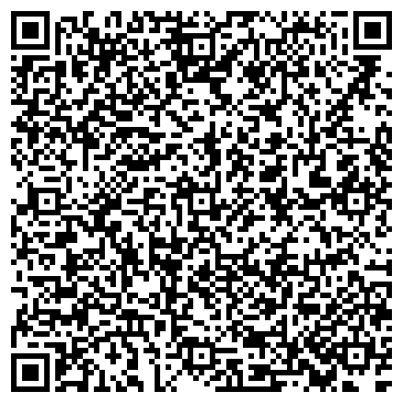 QR-код с контактной информацией организации ООО ЕвразХолдинг