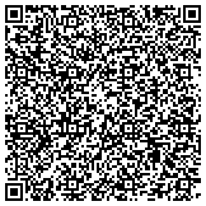 QR-код с контактной информацией организации ООО Медико - психологический семейный центр "Возрождение"
