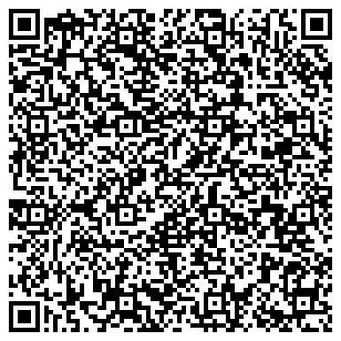 QR-код с контактной информацией организации ООО Вентиляционный завод "БАСТИОН"