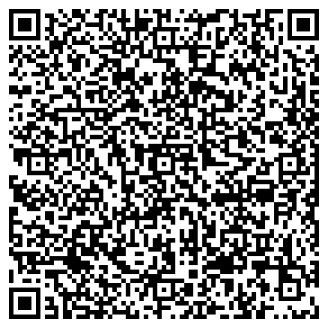 QR-код с контактной информацией организации ООО Фрактал Строй