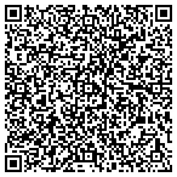 QR-код с контактной информацией организации ООО ПВХ Вест
