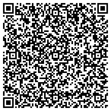 QR-код с контактной информацией организации ООО ИМ «Цветочки» Саратов