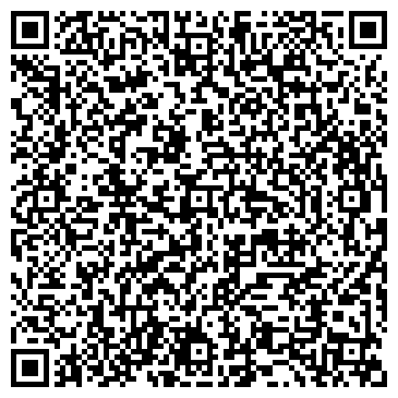 QR-код с контактной информацией организации ООО Маркетинг - фирма «АРОНАКС»