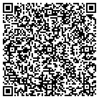 QR-код с контактной информацией организации ООО Сателлит