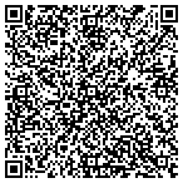 QR-код с контактной информацией организации АО Стройдвор "Яуза"