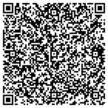 QR-код с контактной информацией организации ООО Кафе "КАЛАМБУР"