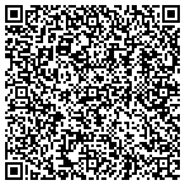 QR-код с контактной информацией организации ООО Одиссея