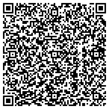 QR-код с контактной информацией организации ООО РЦ Горизонт в Ижевске