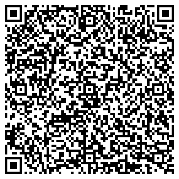 QR-код с контактной информацией организации ООО "Качественные срубы" Арзамас